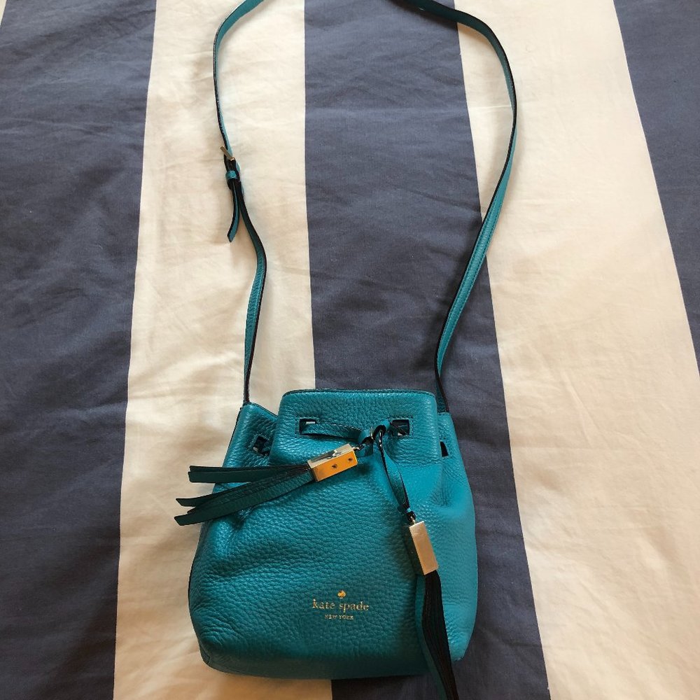 Kate Spade Bucket Purse